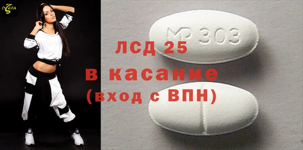 спайс Пересвет